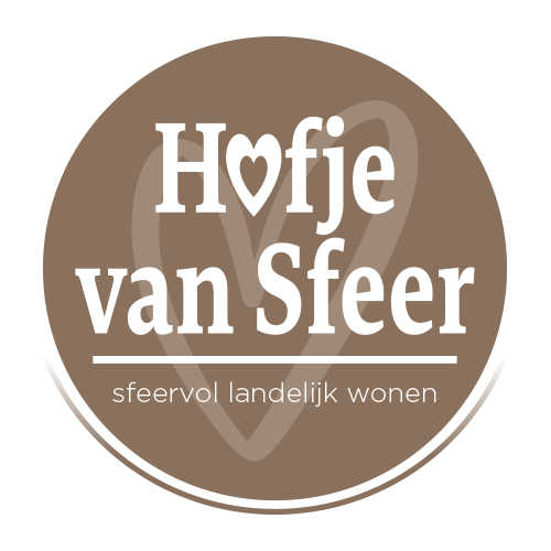 Hofje van sfeer